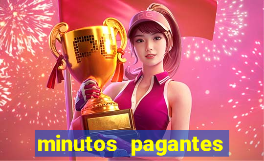 minutos pagantes jogos pg